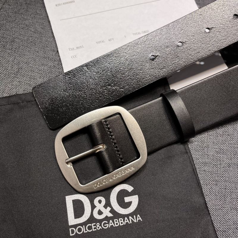 D&G Belts